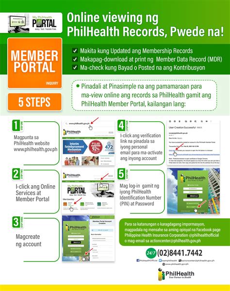 ONLINE NA ANG VIEWING NG MEMBERSHIP RECORDS .